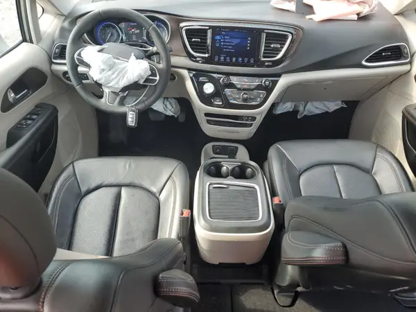 2C4RC1EG6HR721175 2017 CHRYSLER PACIFICA - Image 8