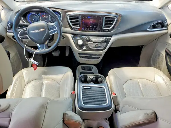 2C4RC1EG6HR763930 2017 CHRYSLER PACIFICA - Image 8