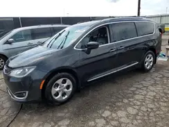 2C4RC1EG6HR764091 2017 CHRYSLER PACIFICA