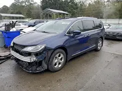 2C4RC1EG6HR771350 2017 CHRYSLER PACIFICA