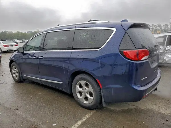 2C4RC1EG6HR771350 2017 CHRYSLER PACIFICA - Image 2