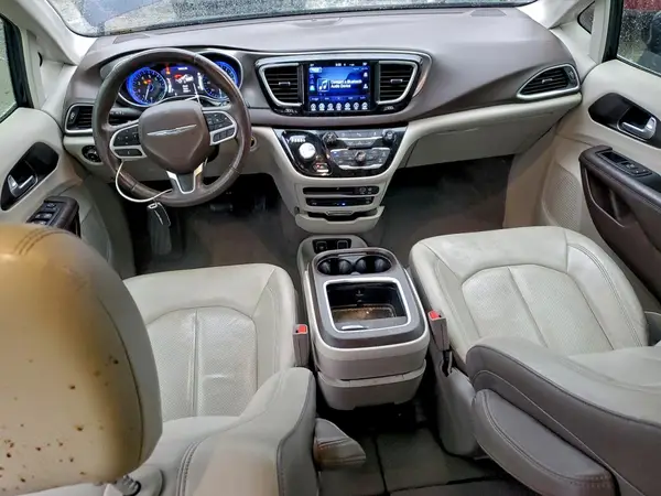 2C4RC1EG6HR771350 2017 CHRYSLER PACIFICA - Image 8