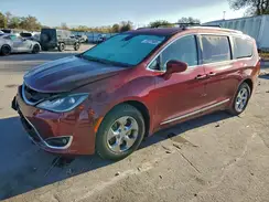2C4RC1EG6HR782302 2017 CHRYSLER PACIFICA