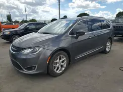 2C4RC1EG6HR796359 2017 CHRYSLER PACIFICA