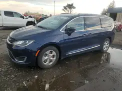 2C4RC1EG6HR821387 2017 CHRYSLER PACIFICA