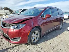 2C4RC1EG6HR832440 2017 CHRYSLER PACIFICA