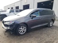 2C4RC1EG6HR833510 2017 CHRYSLER PACIFICA