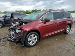 2C4RC1EG6HR840098 2017 CHRYSLER PACIFICA