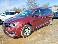 2C4RC1EG6HR846435 2017 CHRYSLER PACIFICA