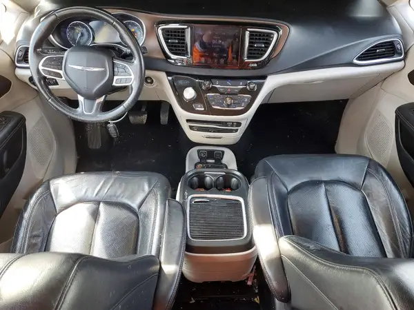 2C4RC1EG6HR846435 2017 CHRYSLER PACIFICA - Image 8