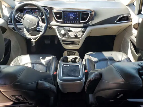 2C4RC1EG6HR851148 2017 CHRYSLER PACIFICA - Image 8