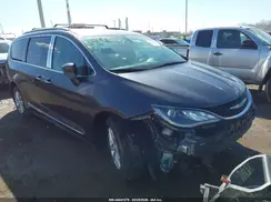 2C4RC1EG6JR104140 2018 CHRYSLER PACIFICA
