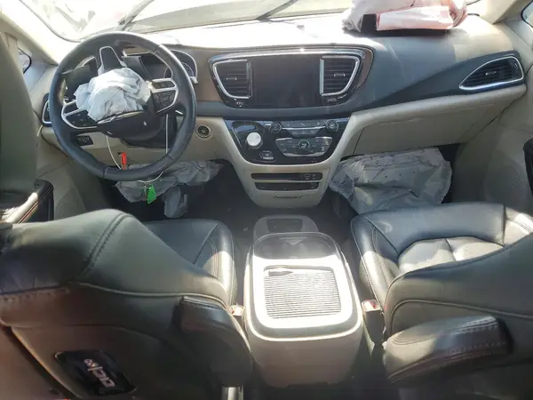 2C4RC1EG6JR104154 2018 CHRYSLER PACIFICA - Image 8