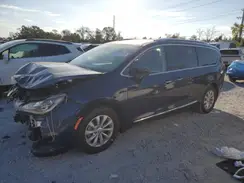 2C4RC1EG6JR111122 2018 CHRYSLER PACIFICA