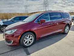 2C4RC1EG6JR121942 2018 CHRYSLER PACIFICA