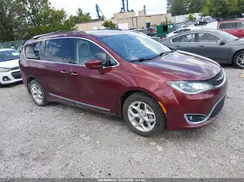 2C4RC1EG6JR122475 2018 CHRYSLER PACIFICA