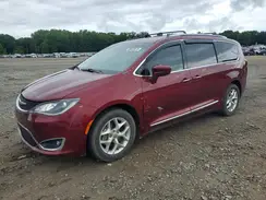 2C4RC1EG6JR127319 2018 CHRYSLER PACIFICA