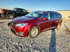 2C4RC1EG6JR139230 2018 CHRYSLER PACIFICA