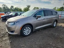 2C4RC1EG6JR144203 2018 CHRYSLER PACIFICA