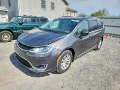 2C4RC1EG6JR150115 2018 CHRYSLER PACIFICA