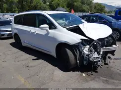 2C4RC1EG6JR154231 2018 CHRYSLER PACIFICA
