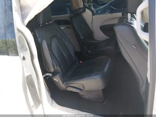 2C4RC1EG6JR154231 2018 CHRYSLER PACIFICA - Image 8