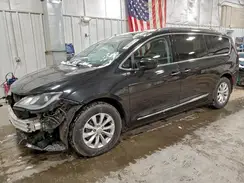 2C4RC1EG6JR155329 2018 CHRYSLER PACIFICA