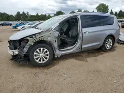 2C4RC1EG6JR168310 2018 CHRYSLER PACIFICA
