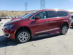 2C4RC1EG6JR171496 2018 CHRYSLER PACIFICA