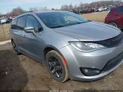 2C4RC1EG6JR172163 2018 CHRYSLER PACIFICA
