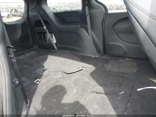 2C4RC1EG6JR172163 2018 CHRYSLER PACIFICA - Image 8
