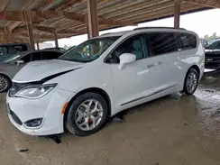2C4RC1EG6JR188427 2018 CHRYSLER PACIFICA