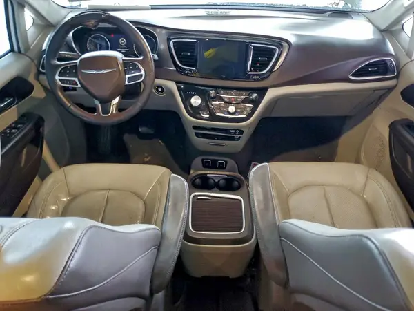 2C4RC1EG6JR188427 2018 CHRYSLER PACIFICA - Image 8