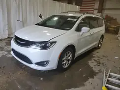 2C4RC1EG6JR193630 2018 CHRYSLER PACIFICA