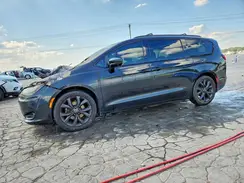 2C4RC1EG6JR204240 2018 CHRYSLER PACIFICA
