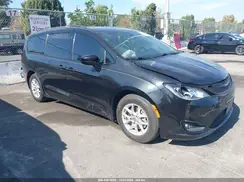 2C4RC1EG6JR204352 2018 CHRYSLER PACIFICA