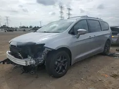 2C4RC1EG6JR227369 2018 CHRYSLER PACIFICA