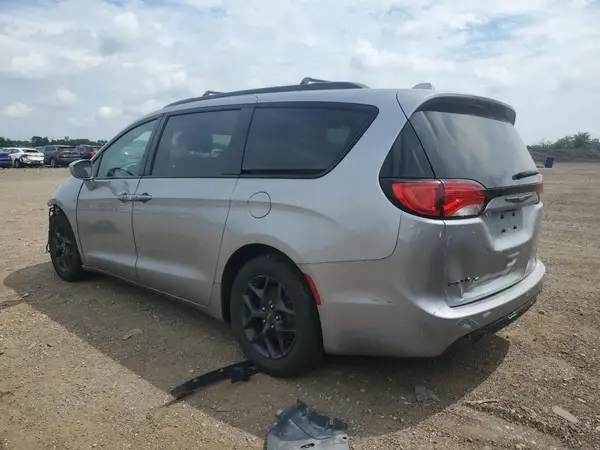 2C4RC1EG6JR227369 2018 CHRYSLER PACIFICA - Image 2