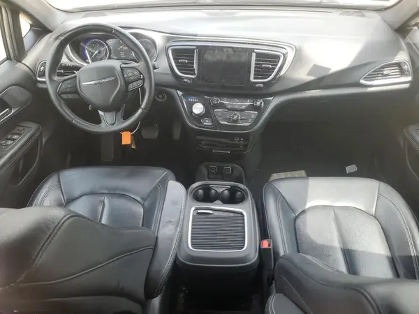 2C4RC1EG6JR227369 2018 CHRYSLER PACIFICA - Image 8