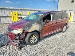 2C4RC1EG6JR230790 2018 CHRYSLER PACIFICA
