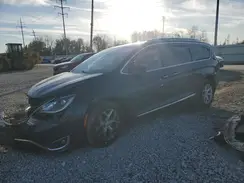 2C4RC1EG6JR234354 2018 CHRYSLER PACIFICA