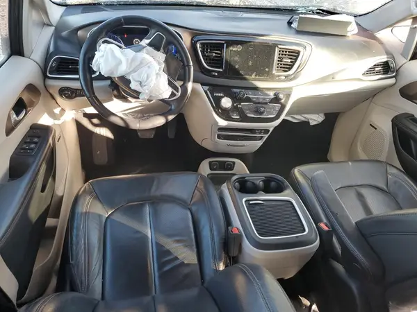 2C4RC1EG6JR234354 2018 CHRYSLER PACIFICA - Image 8