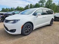 2C4RC1EG6JR252773 2018 CHRYSLER PACIFICA