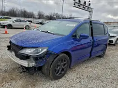2C4RC1EG6JR257620 2018 CHRYSLER PACIFICA