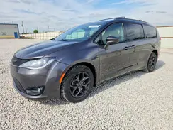2C4RC1EG6JR257844 2018 CHRYSLER PACIFICA