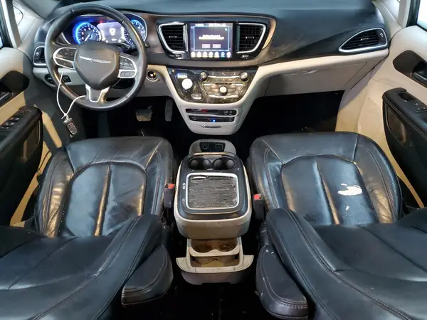 2C4RC1EG6JR260727 2018 CHRYSLER PACIFICA - Image 8
