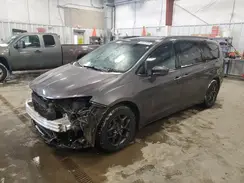 2C4RC1EG6JR261831 2018 CHRYSLER PACIFICA