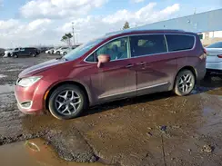 2C4RC1EG6JR286888 2018 CHRYSLER PACIFICA