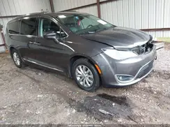 2C4RC1EG6JR291864 2018 CHRYSLER PACIFICA