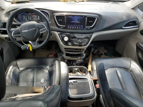 2C4RC1EG6JR292285 2018 CHRYSLER PACIFICA - Image 8